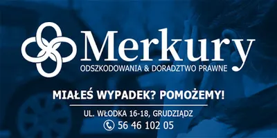 Merkury - Odszkodowania & Doradztwo Prawne