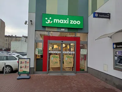 Maxi Zoo Grudziądz